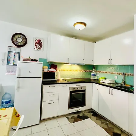 La Casita *