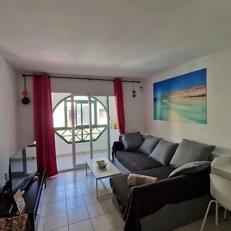 Apartment La Casita