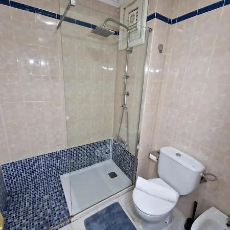 شقة La Casita كوراليهو