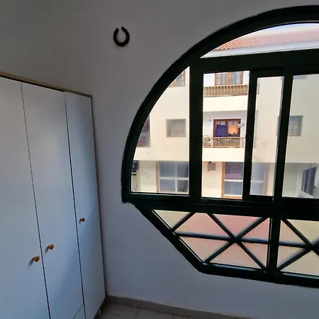La Casita شقة