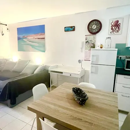 Apartment La Casita