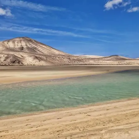 La Casita شقة كوراليهو