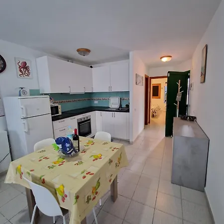 Apartment La Casita