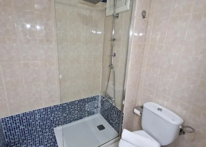 公寓 La Casita 科拉雷侯