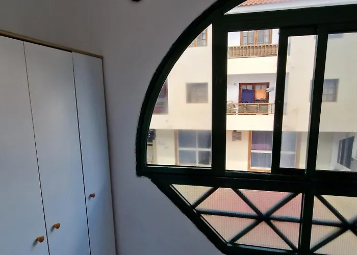 La Casita 公寓