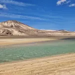 La Casita Appartement Corralejo
