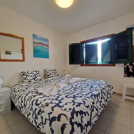 Appartement La Casita Corralejo